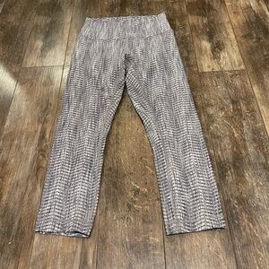lululemon athletica Wunder Under Leggings